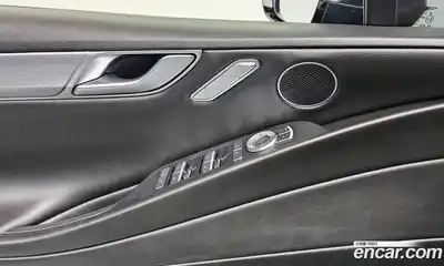 Genesis G80 2023 3.5 Автомат в Москве № 27935, миниатюра 9