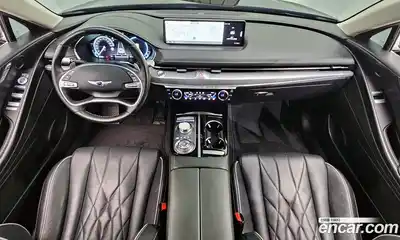 Genesis G80 2023 3.5 Автомат в Москве № 27935, миниатюра 10