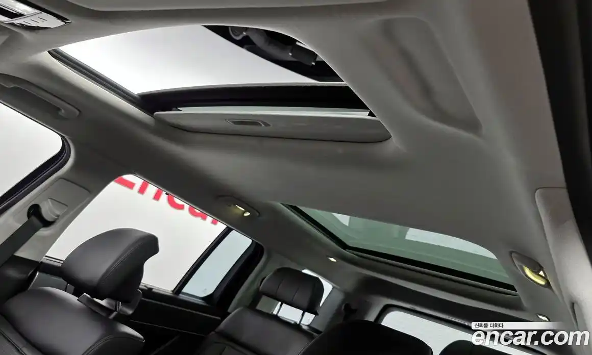 Hyundai Santa Fe 2024 2.5 Автомат в Москве № 281647, фото 11