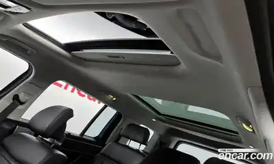 Hyundai Santa Fe 2024 2.5 Автомат в Москве № 281647, миниатюра 11