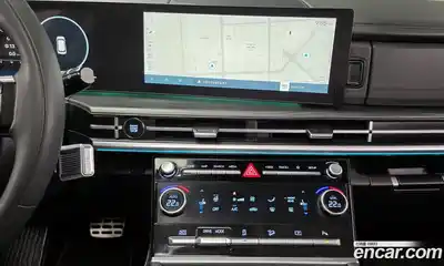 Hyundai Santa Fe 2024 2.5 Автомат в Москве № 281647, миниатюра 12