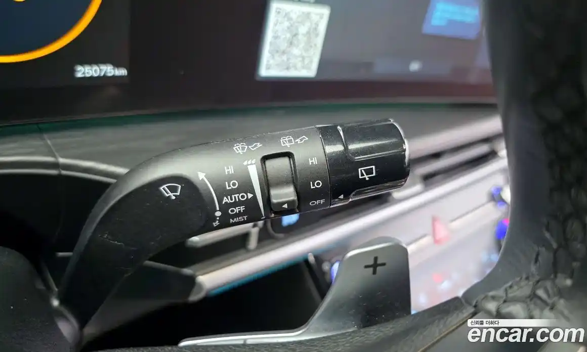 Hyundai Santa Fe 2024 2.5 Автомат в Москве № 281647, фото 14