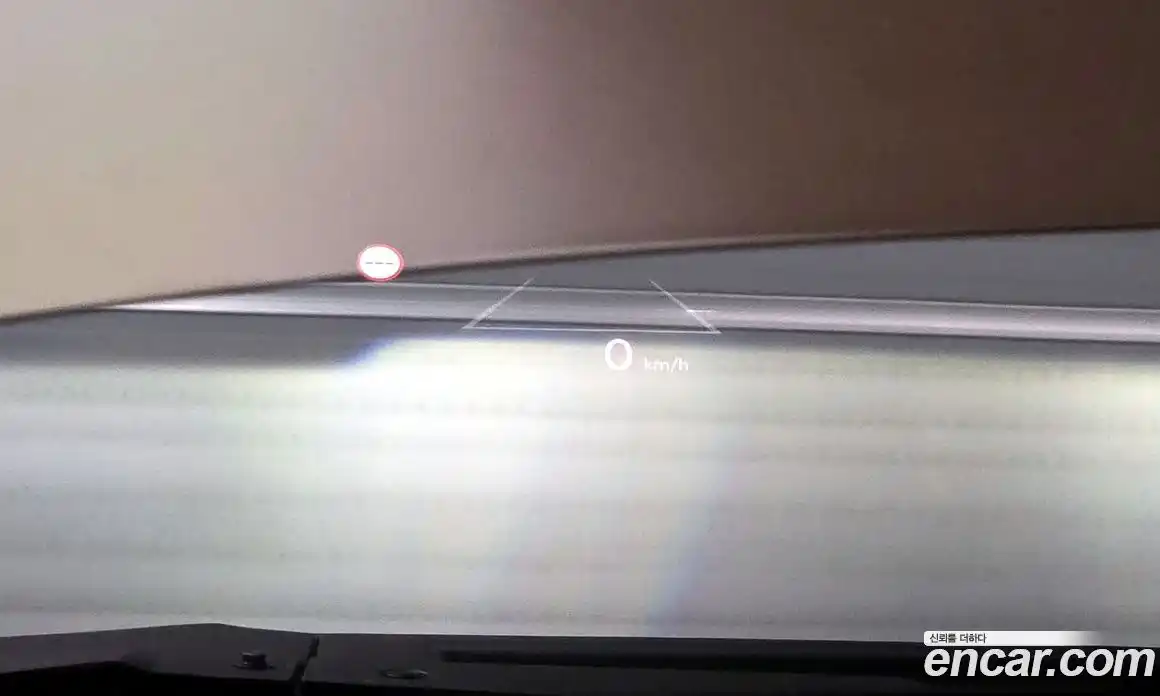 Hyundai Santa Fe 2024 2.5 Автомат в Москве № 281647, фото 18