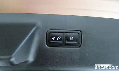 Hyundai Santa Fe 2024 2.5 Автомат в Москве № 281647, миниатюра 2