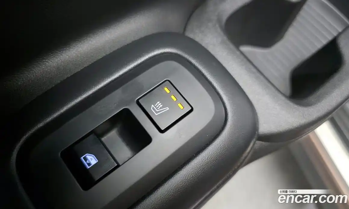 Hyundai Santa Fe 2024 2.5 Автомат в Москве № 281647, фото 3