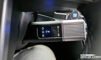 Hyundai Santa Fe 2024 2.5 Автомат в Москве № 281647, миниатюра 5