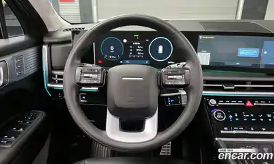 Hyundai Santa Fe 2024 2.5 Автомат в Москве № 281647, миниатюра 6