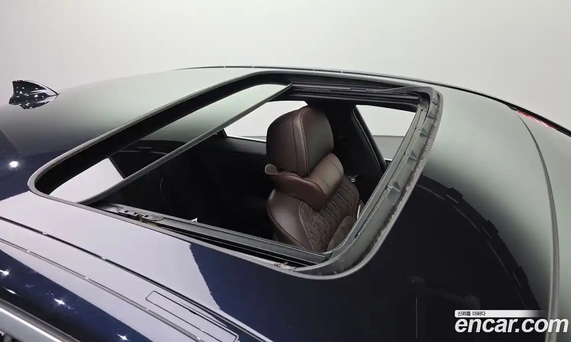 BMW 5-Series 2021 2.0 Автомат в Москве № 282658, фото 5