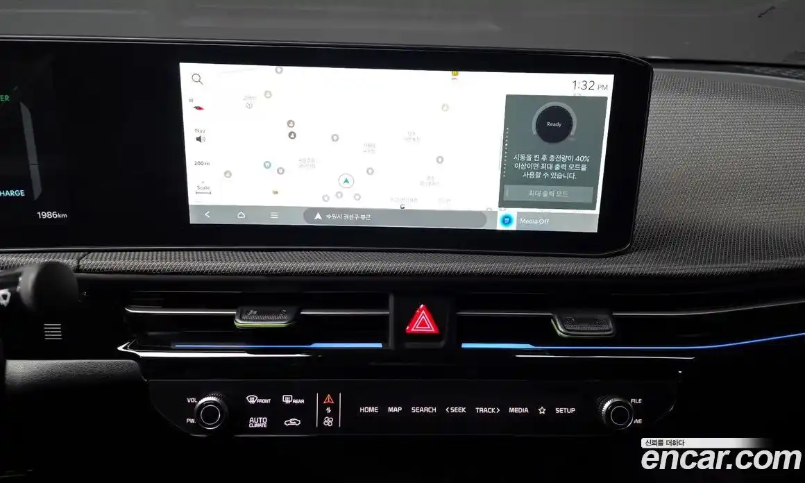 Kia EV6 2025 0.1 Автомат в Москве № 284801, фото 14