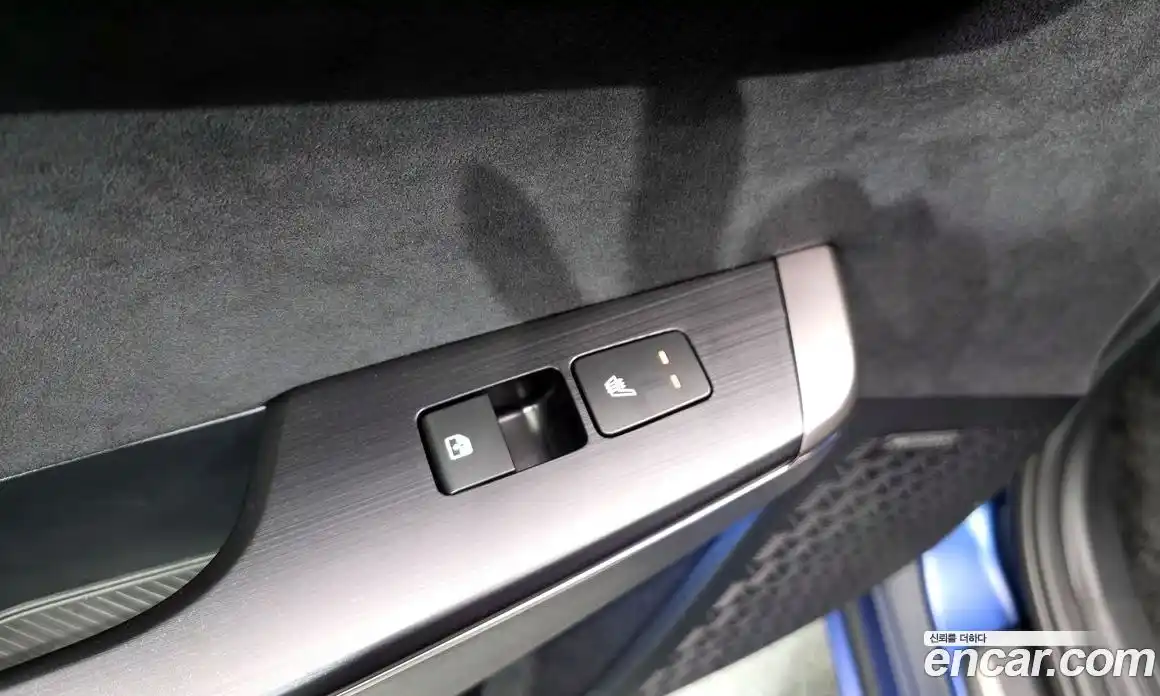 Kia EV6 2025 0.1 Автомат в Москве № 284801, фото 18