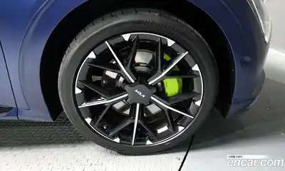 Kia EV6 2025 0.1 Автомат в Москве № 284801, миниатюра 5