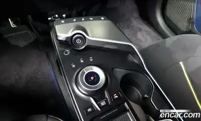 Kia EV6 2025 0.1 Автомат в Москве № 284801, миниатюра 9