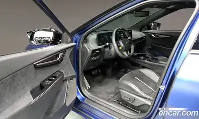 Kia EV6 2025 0.1 Автомат в Москве № 284801, миниатюра 10