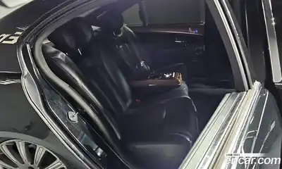 SsangYong Chairman 2012 5.0 Автомат в Москве № 28581, миниатюра 12