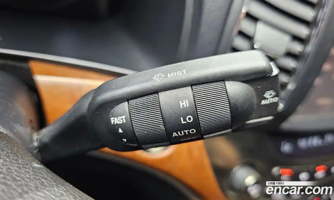 SsangYong Chairman 2012 5.0 Автомат в Москве № 28581, фото 15