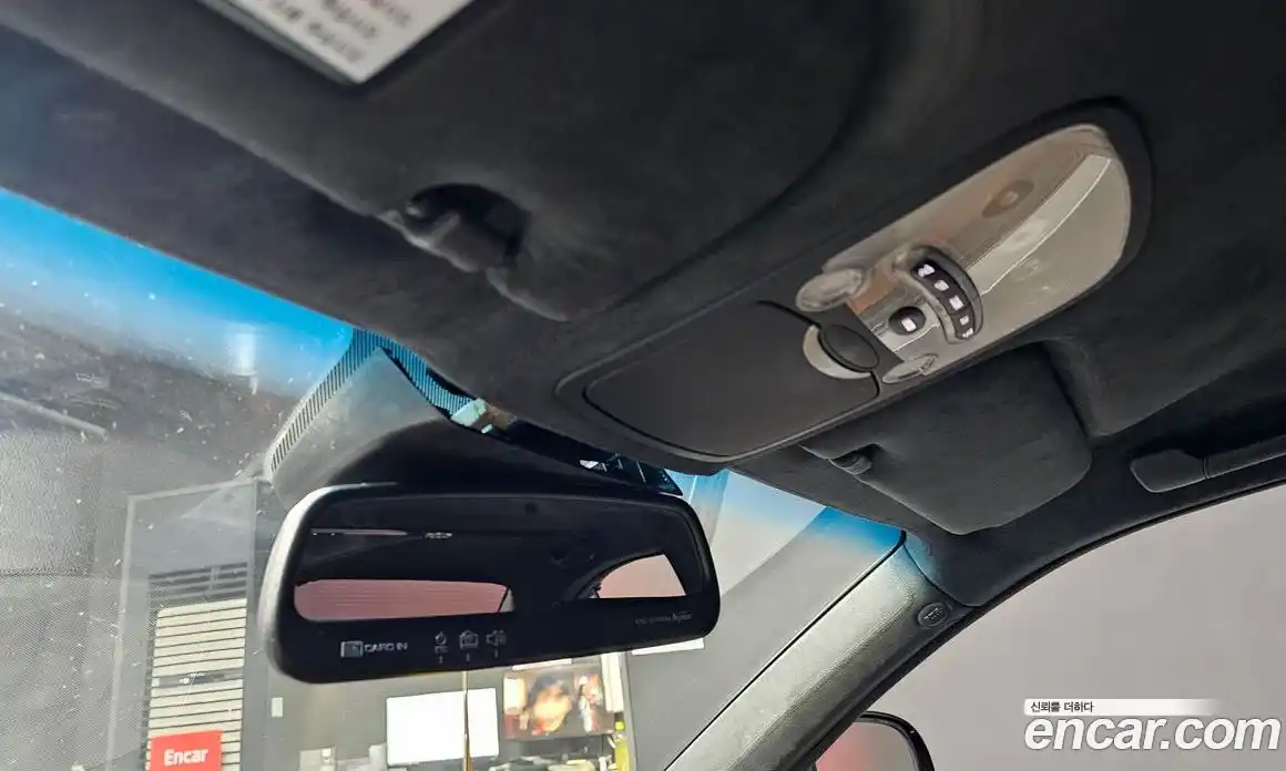 SsangYong Chairman 2012 5.0 Автомат в Москве № 28581, фото 17