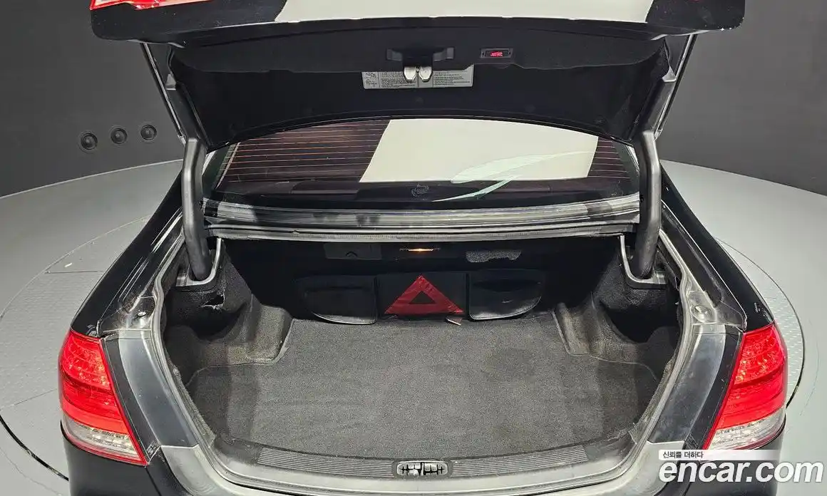 SsangYong Chairman 2012 5.0 Автомат в Москве № 28581, фото 18