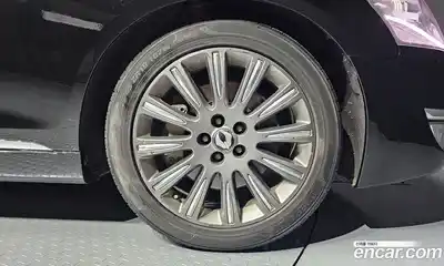 SsangYong Chairman 2012 5.0 Автомат в Москве № 28581, миниатюра 4