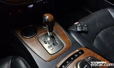 SsangYong Chairman 2012 5.0 Автомат в Москве № 28581, миниатюра 7