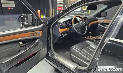 SsangYong Chairman 2012 5.0 Автомат в Москве № 28581, миниатюра 9