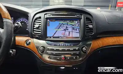 SsangYong Chairman 2012 5.0 Автомат в Москве № 28581, миниатюра 10