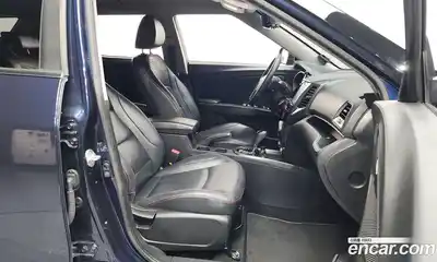 SsangYong TIBOLI 2016 1.6 Автомат в Москве № 28603, миниатюра 11