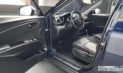 SsangYong TIBOLI 2016 1.6 Автомат в Москве № 28603, миниатюра 12