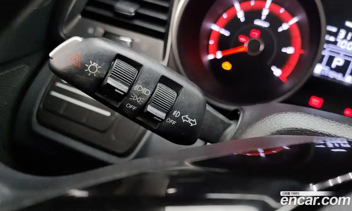 SsangYong TIBOLI 2016 1.6 Автомат в Москве № 28603, фото 19