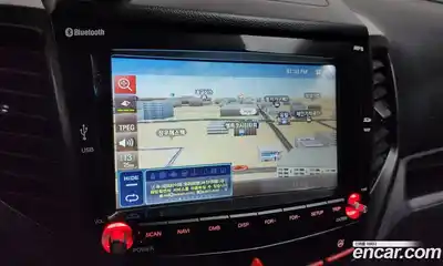 SsangYong TIBOLI 2016 1.6 Автомат в Москве № 28603, миниатюра 3