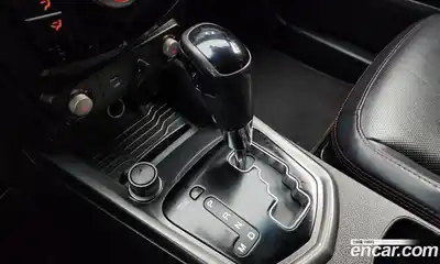 SsangYong TIBOLI 2016 1.6 Автомат в Москве № 28603, миниатюра 4