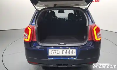 SsangYong TIBOLI 2016 1.6 Автомат в Москве № 28603, миниатюра 6