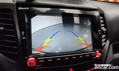 SsangYong TIBOLI 2016 1.6 Автомат в Москве № 28603, миниатюра 8