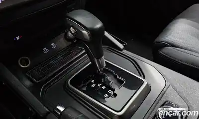 SsangYong Rexton 2024 2.2 Автомат в Москве № 28748, миниатюра 11