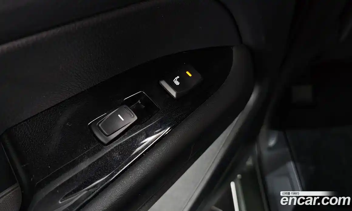 SsangYong Rexton 2024 2.2 Автомат в Москве № 28748, фото 12