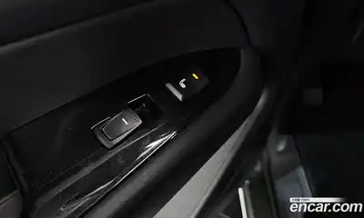 SsangYong Rexton 2024 2.2 Автомат в Москве № 28748, миниатюра 12