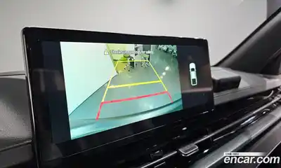 SsangYong Rexton 2024 2.2 Автомат в Москве № 28748, миниатюра 2