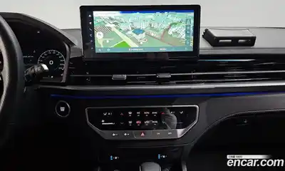 SsangYong Rexton 2024 2.2 Автомат в Москве № 28748, миниатюра 9