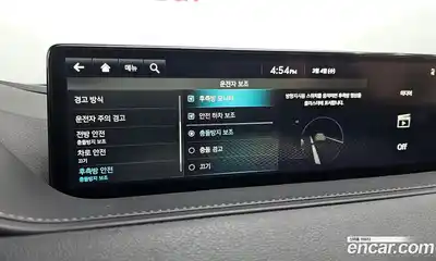 Genesis G80 2022 2.5 Автомат в Москве № 289406, миниатюра 12