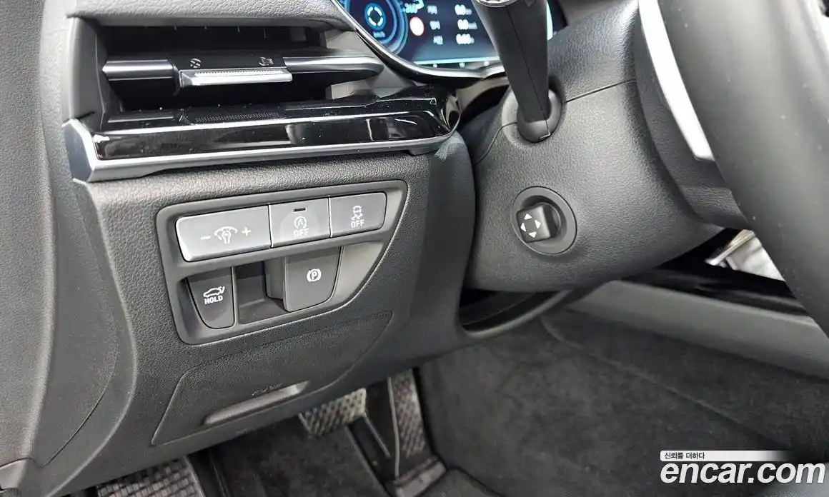 Genesis G80 2022 2.5 Автомат в Москве № 289406, фото 13