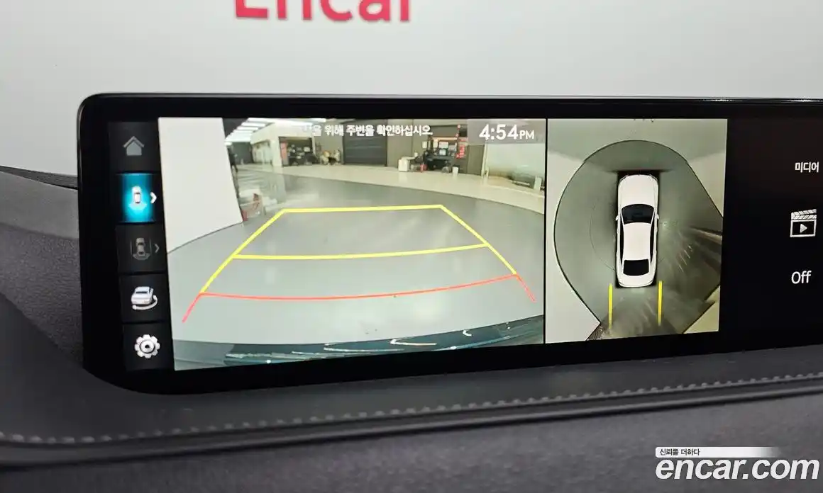 Genesis G80 2022 2.5 Автомат в Москве № 289406, фото 20