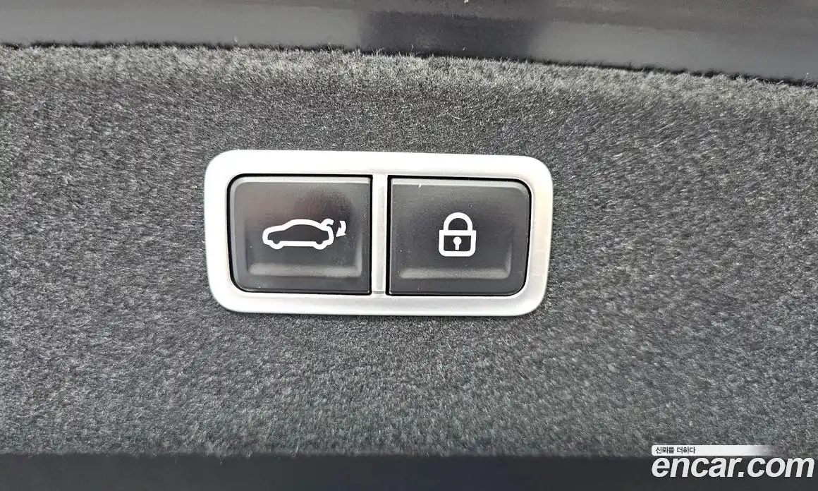 Genesis G80 2022 2.5 Автомат в Москве № 289406, фото 8