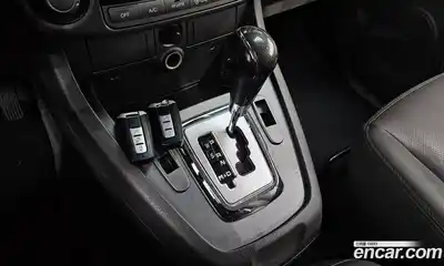 SsangYong Korando, 2014