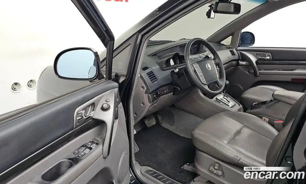 SsangYong Korando 2014 2.0 Автомат в Москве № 291035, фото 11