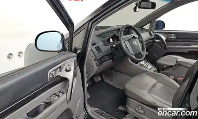 SsangYong Korando 2014 2.0 Автомат в Москве № 291035, миниатюра 11