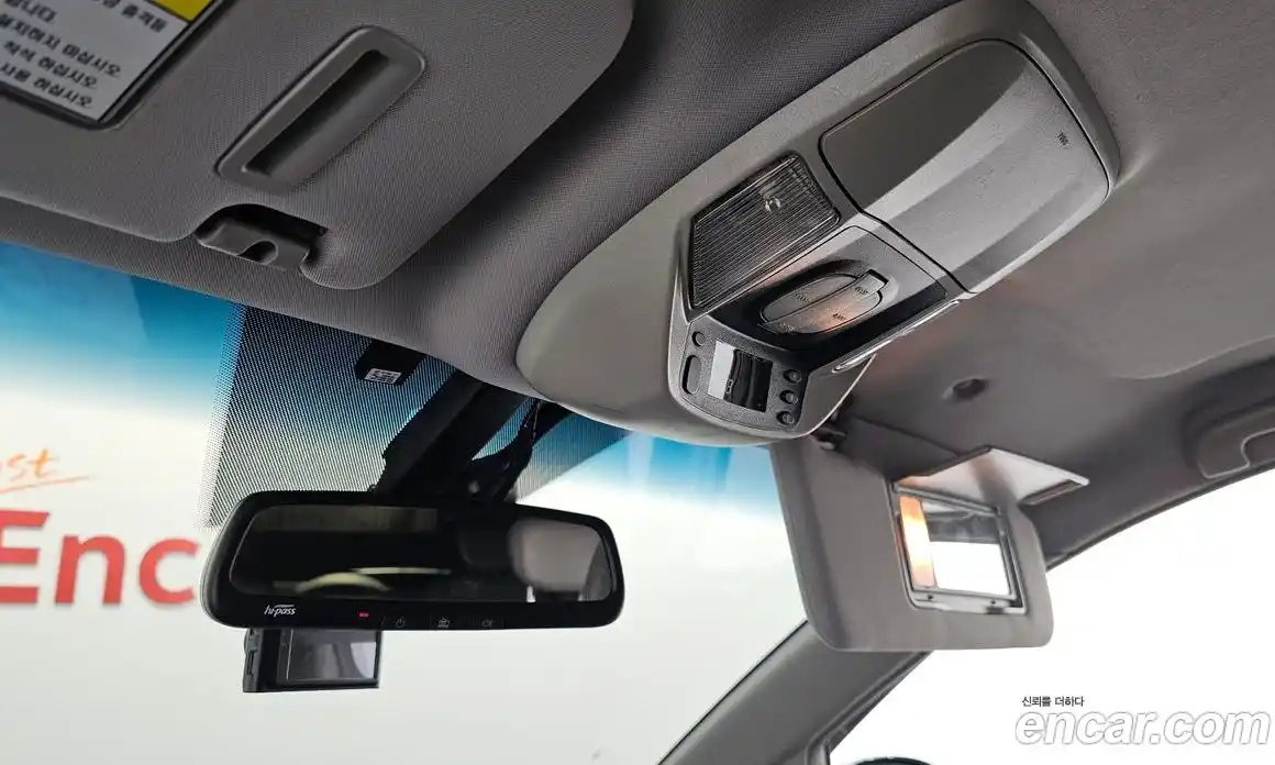 SsangYong Korando 2014 2.0 Автомат в Москве № 291035, фото 13