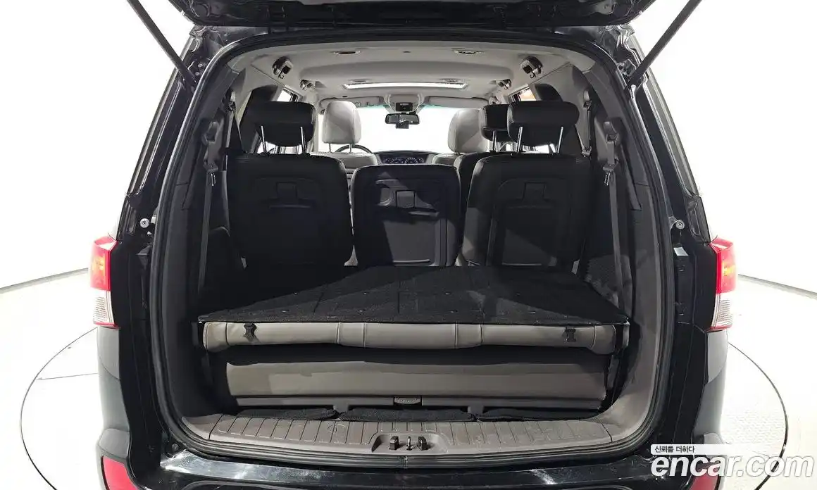 SsangYong Korando 2014 2.0 Автомат в Москве № 291035, фото 17