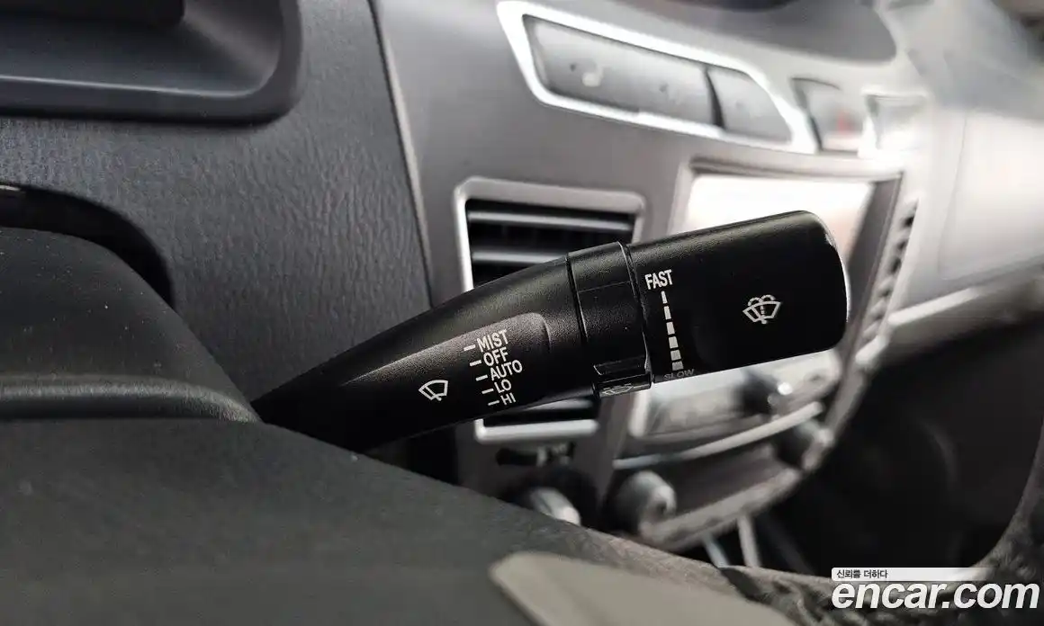 SsangYong Korando 2014 2.0 Автомат в Москве № 291035, фото 3