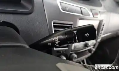 SsangYong Korando 2014 2.0 Автомат в Москве № 291035, миниатюра 3