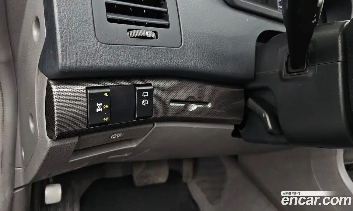 SsangYong Korando 2014 2.0 Автомат в Москве № 291035, фото 5