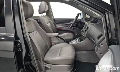 SsangYong Korando 2014 2.0 Автомат в Москве № 291035, миниатюра 6